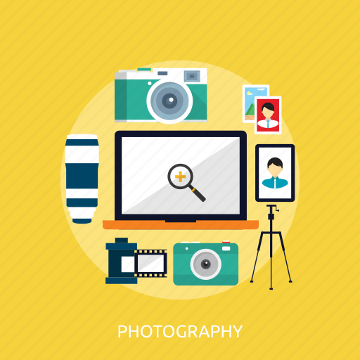 Camera, concept, design, photo, photography, picture icon - Download on Iconfinder
