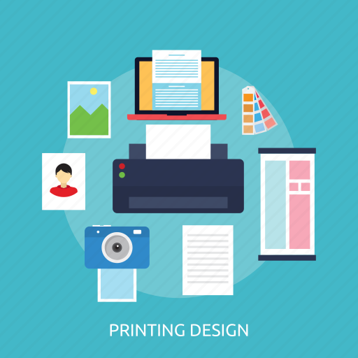 Branding, concept, design, printing design icon - Download on Iconfinder