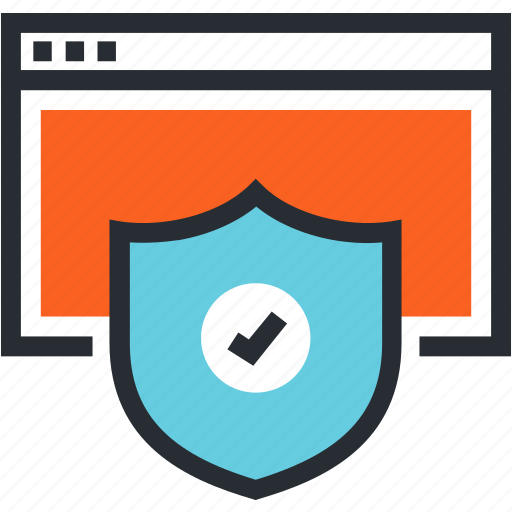 Antivirus, app, protection, safety, security, shield, web icon - Download on Iconfinder