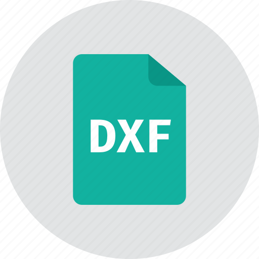 Dxf, file icon - Download on Iconfinder on Iconfinder