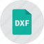 dxf, file 