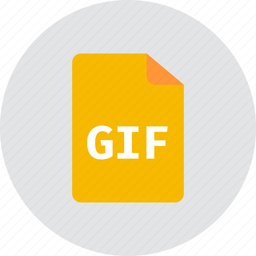 File, gif icon - Download on Iconfinder on Iconfinder