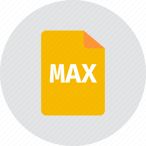 File, max icon - Download on Iconfinder on Iconfinder