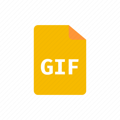 File, gif icon - Download on Iconfinder on Iconfinder