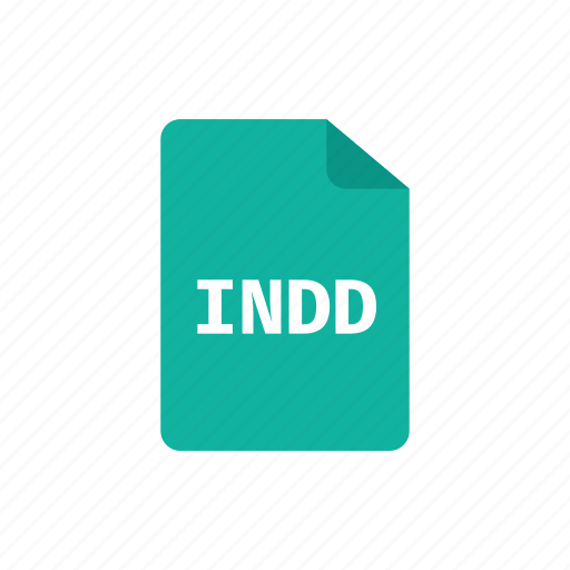 File, indd icon - Download on Iconfinder on Iconfinder