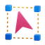 transform, design graphic, painting, shape, crop, art 