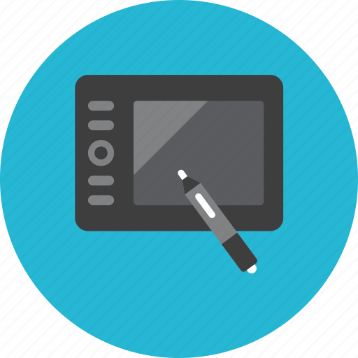 Drawing, tablet icon - Download on Iconfinder on Iconfinder