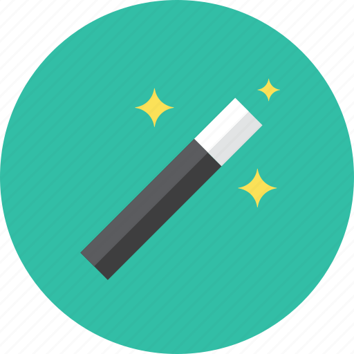 Magic, wand icon - Download on Iconfinder on Iconfinder