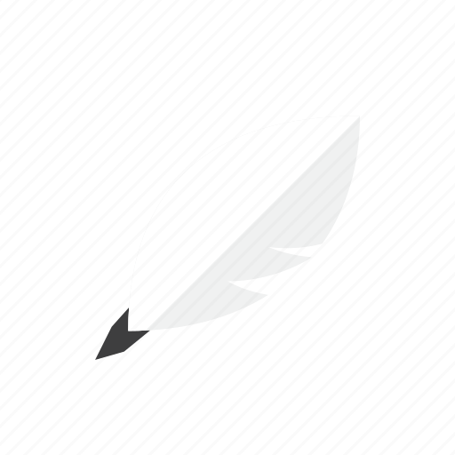 Quill icon - Download on Iconfinder on Iconfinder