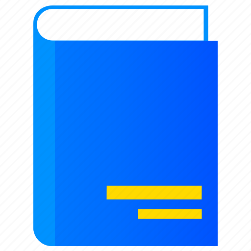Design, thinking, book, idea, notebook, think icon - Download on Iconfinder