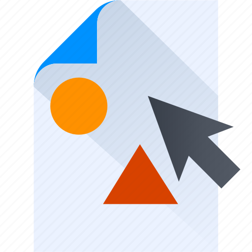 Design, thinking, paper, shape, sketch icon - Download on Iconfinder