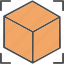 cube, dimention, form, geometry, hypercube, mathematics, polygon 