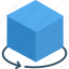 3d, box, cube, design, development, digital, modeling 