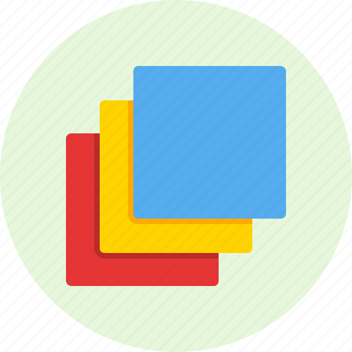 Interface, layers, stack, layer, document icon - Download on Iconfinder