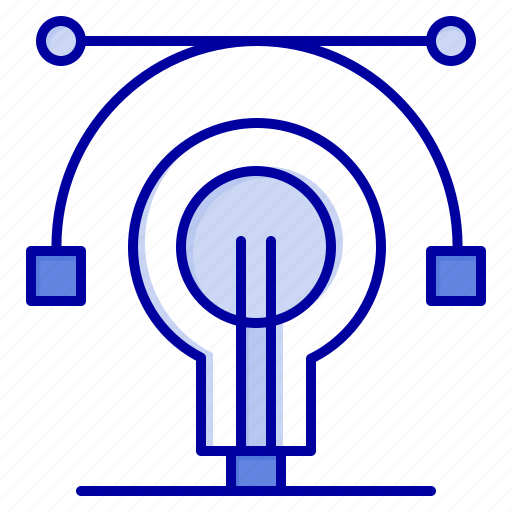 Bulb, educat, education, idea icon - Download on Iconfinder