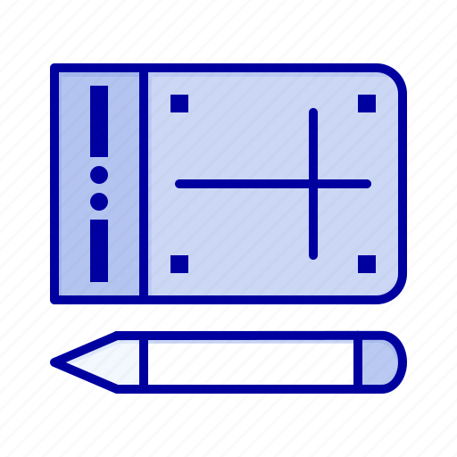 Education, mobile, online, pencil icon - Download on Iconfinder