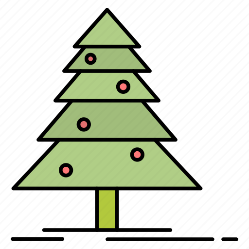 Christmas, forest, mas, tree, x icon - Download on Iconfinder