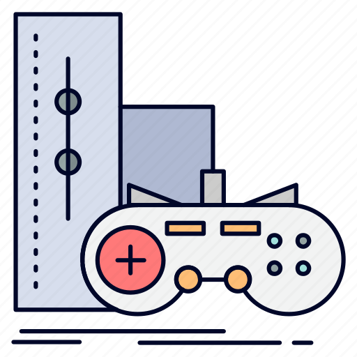Game, gamepad, joystick, play, playstation icon - Download on Iconfinder
