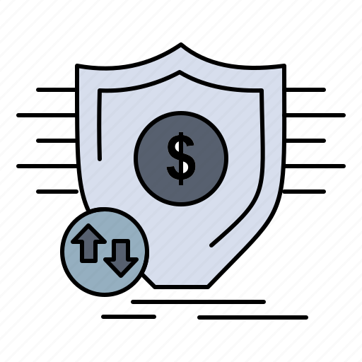 Finance, financial, money, secure, security icon - Download on Iconfinder