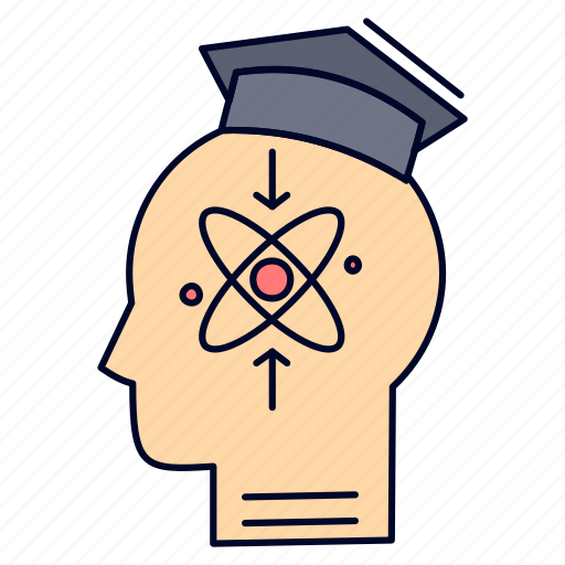 Capability, head, human, knowledge, skill icon - Download on Iconfinder