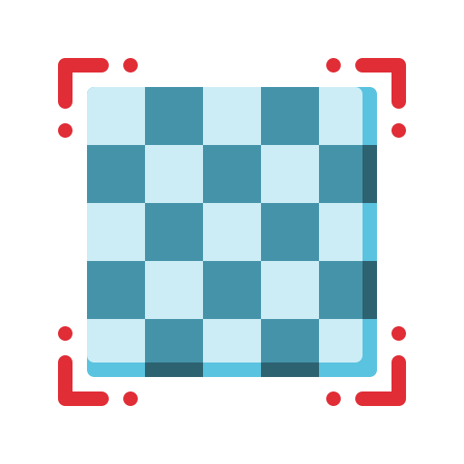 Transparent, background, tool, layer, checkered icon - Download on Iconfinder