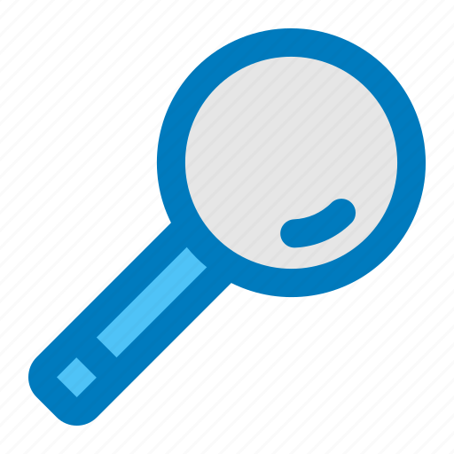 Zoom, search, find, magnifier, magnifying icon - Download on Iconfinder