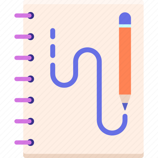 Draw, drawing, sketch, sketching icon - Download on Iconfinder