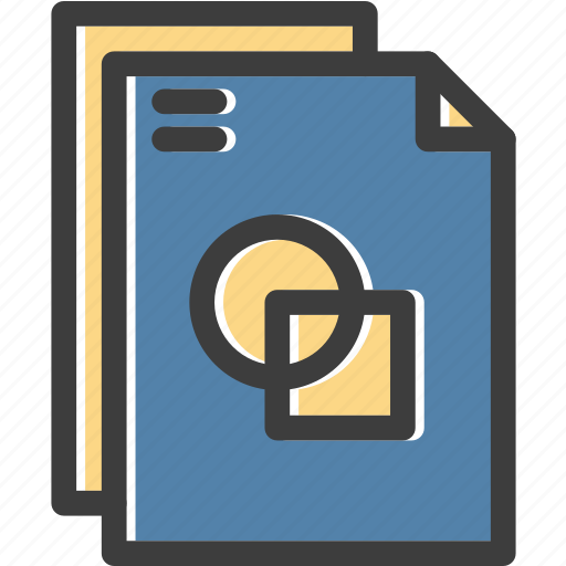 Designing, document, file, files icon - Download on Iconfinder