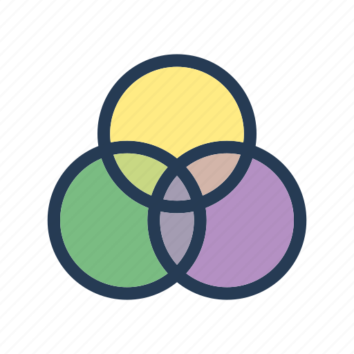 Circle, design, designing, round icon - Download on Iconfinder