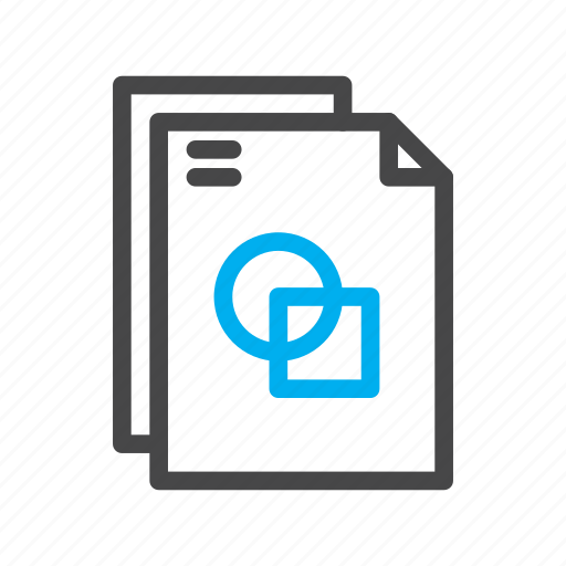 Designing, document, file, files icon - Download on Iconfinder