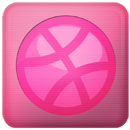 Dribbble icon - Free download on Iconfinder
