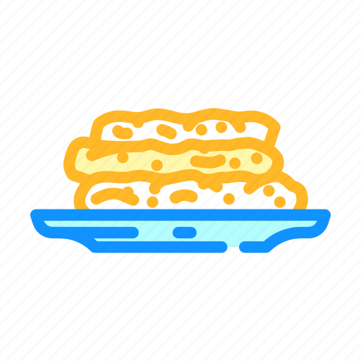 Peanut, butter, cookies, food, snack, dessert icon - Download on Iconfinder