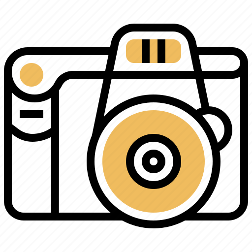 Camera, capture, photographer, picture, technology icon - Download on Iconfinder