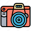 camera, capture, photographer, picture, technology 