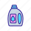 bottle, cleanser, detergent, formula, measuring, molecular, package 