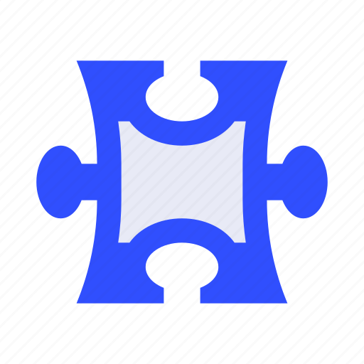 Board game, game, jigsaw, piece, puzzle, shape, solution icon - Download on Iconfinder