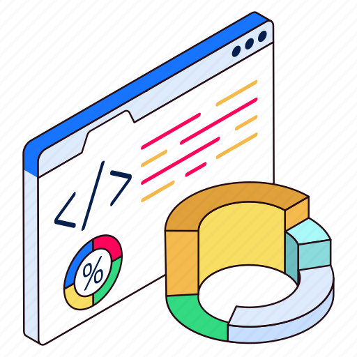 Web, internet, page, analysis, analytics icon - Download on Iconfinder