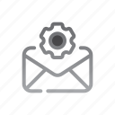 email, setting, communications, message, envelope
