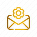 email, setting, communications, message, envelope