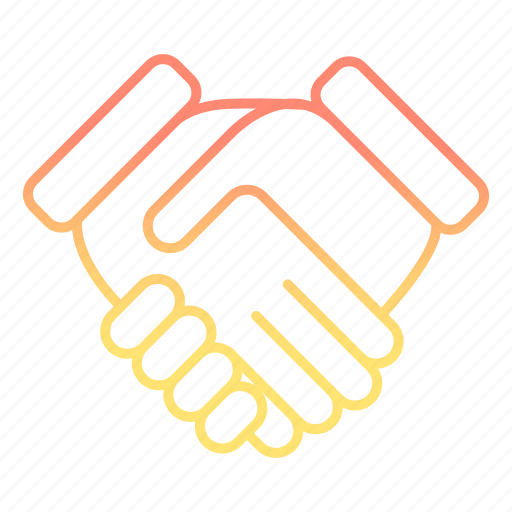 Agreement, contract, deal, development and startup, handshake icon - Download on Iconfinder