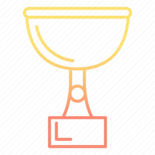 Achievement, award, cup, reward icon - Download on Iconfinder