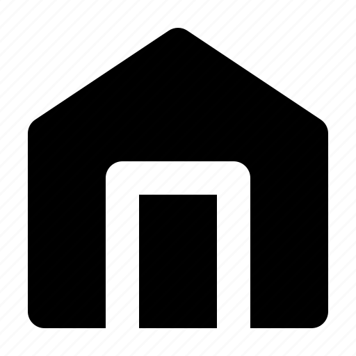 Home, house, property, construction, buildings icon - Download on Iconfinder