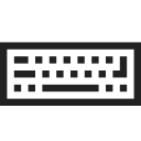 key, keyboard, device, technology