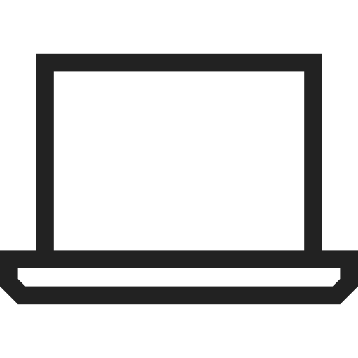 Computer, laptop, pc, device, technology icon - Free download