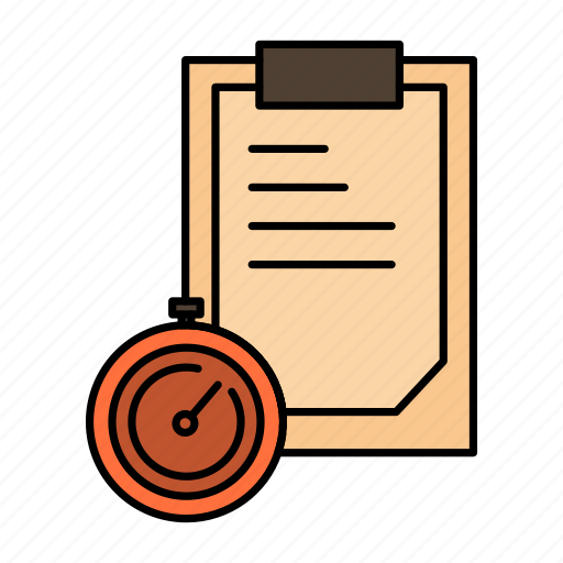 Business, deadline, planning, time icon - Download on Iconfinder