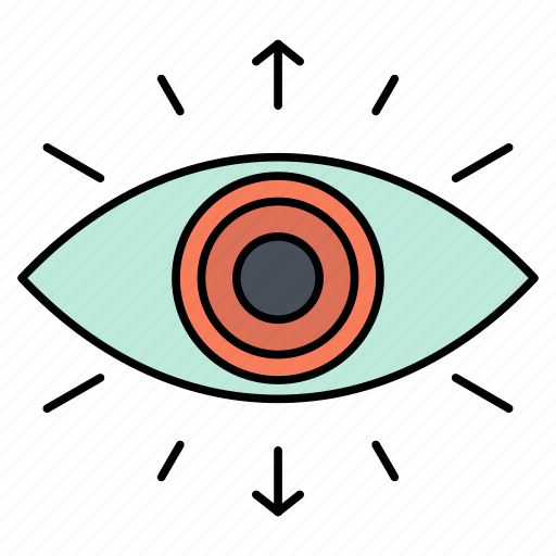Eye, member, secret, society, symbol icon - Download on Iconfinder