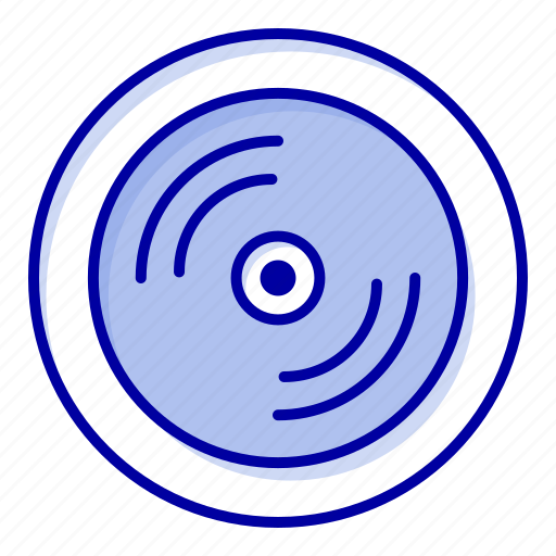 Cd, disk, dvd, education icon - Download on Iconfinder