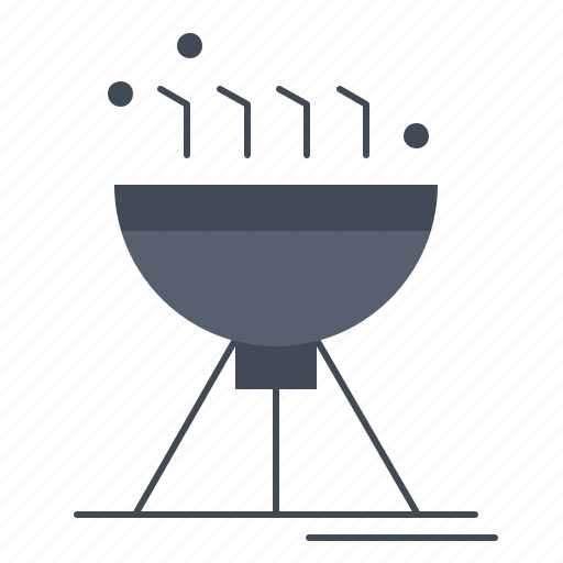 Bbq, camping, cooking, food, grill icon - Download on Iconfinder