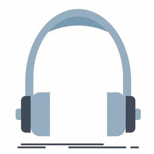 Audio, headphone, headphones, monitor, studio icon - Download on Iconfinder