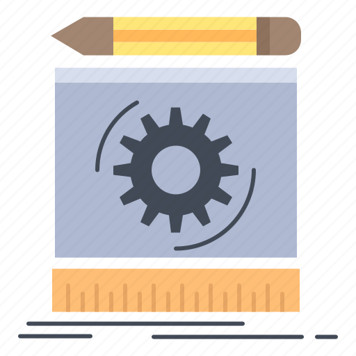 Draft, engineering, process, prototype, prototyping icon - Download on Iconfinder